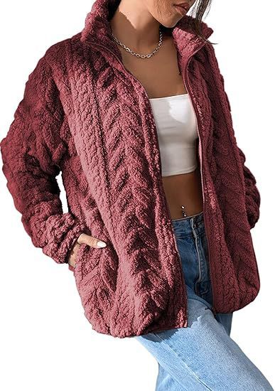 LiLi Veste Cardigan Zippée
