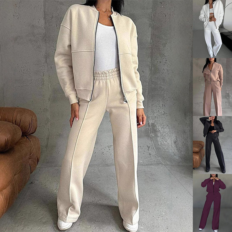 Ensemble Chic Minimaliste