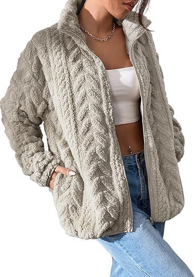 LiLi Veste Cardigan Zippée