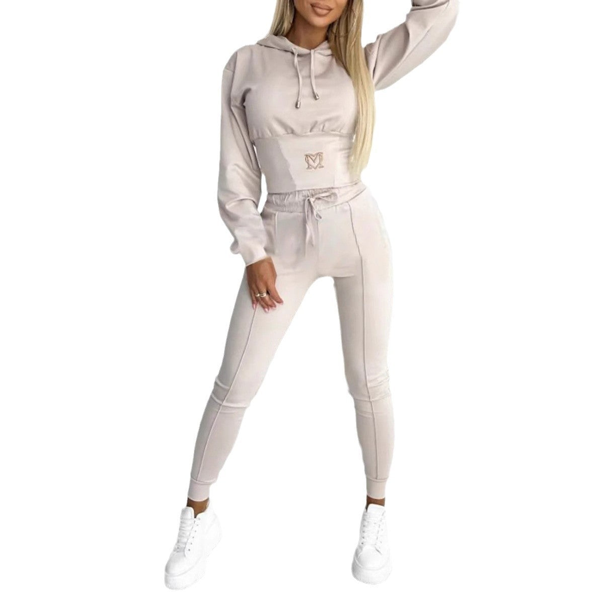 Ensemble Sweat à Capuche