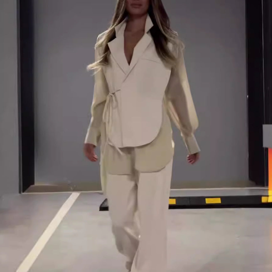 Lucy Ensemble Chic
