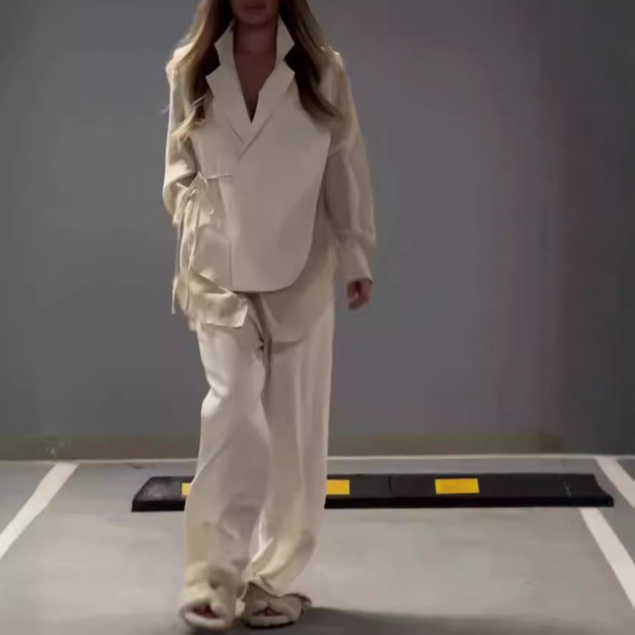 Lucy Ensemble Chic