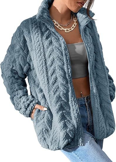 LiLi Veste Cardigan Zippée