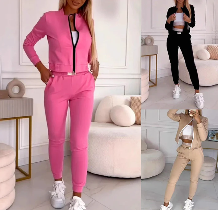 Ensemble Casual Chic