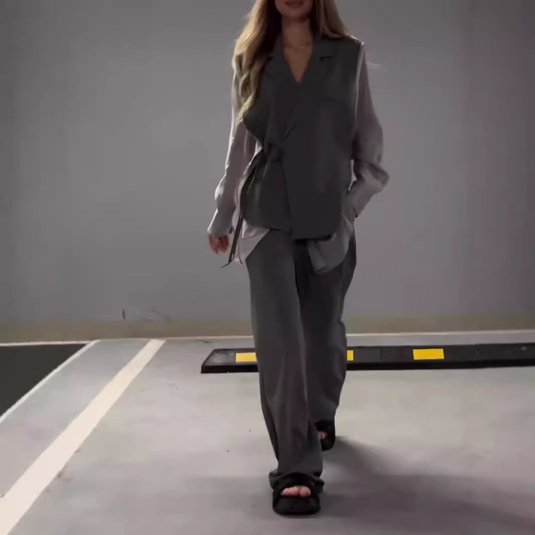 Lucy Ensemble Chic